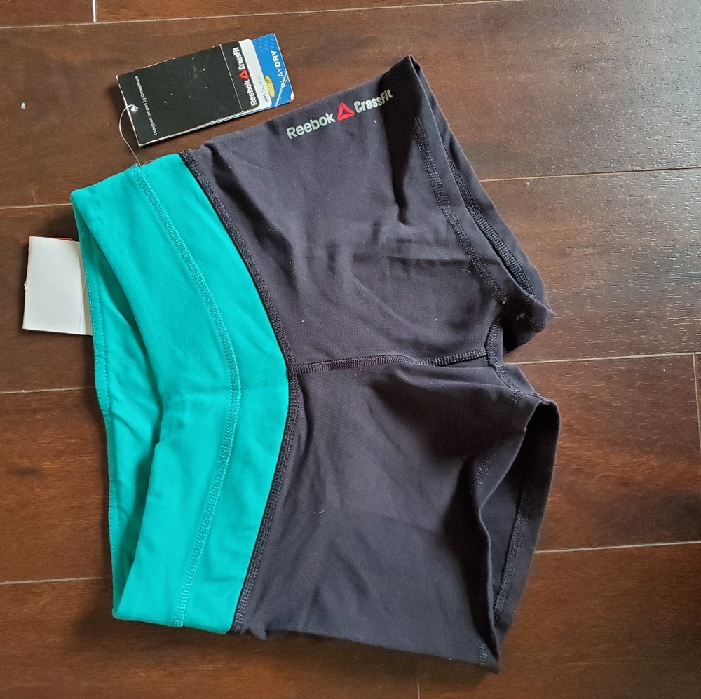 Reebok Crossfit Shorts